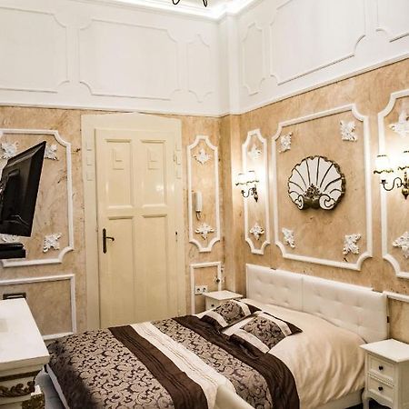 Exclusive Szallashely Szegedin Exterior foto