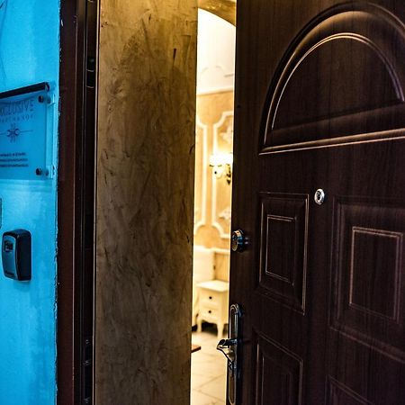 Exclusive Szallashely Szegedin Exterior foto