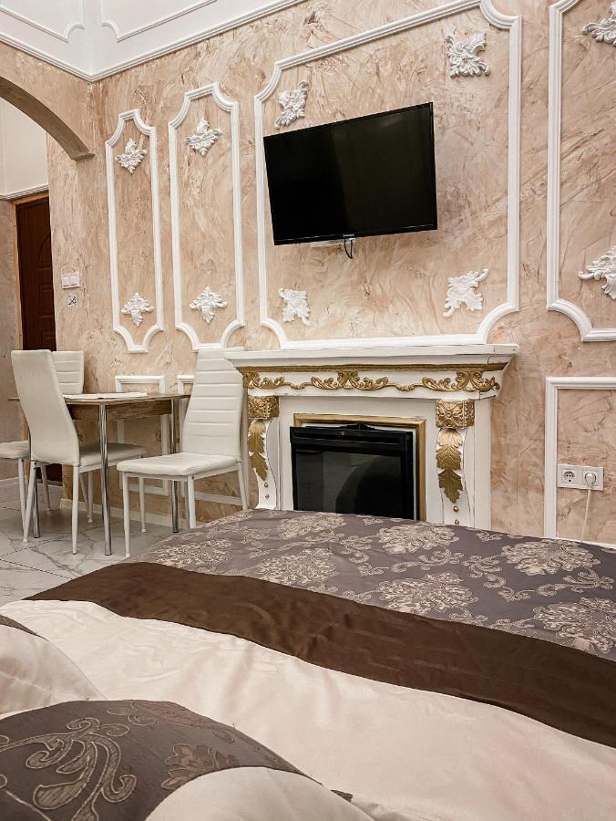 Exclusive Szallashely Szegedin Exterior foto