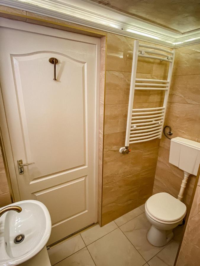 Exclusive Szallashely Szegedin Exterior foto