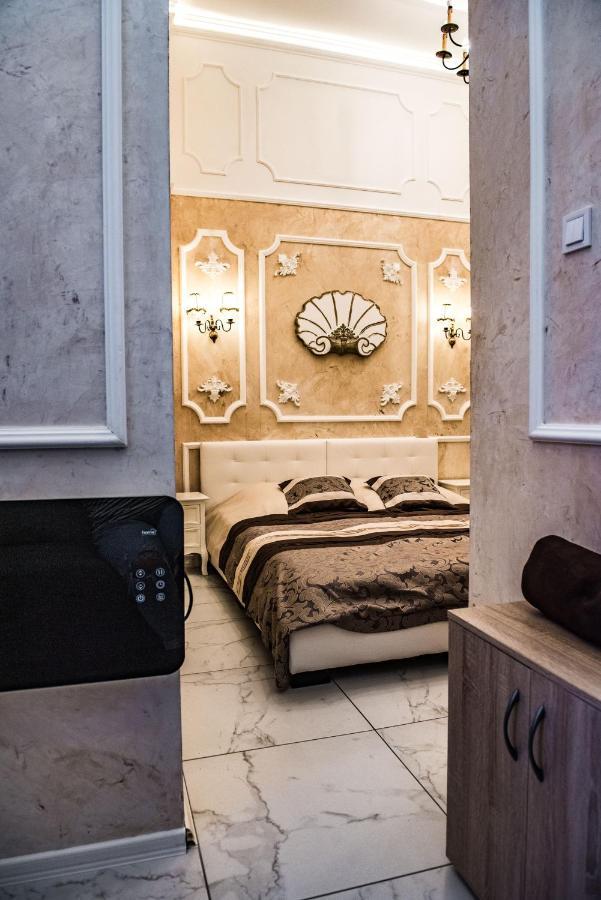 Exclusive Szallashely Szegedin Exterior foto
