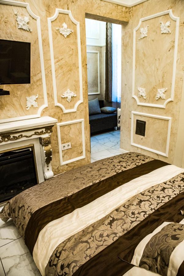 Exclusive Szallashely Szegedin Exterior foto