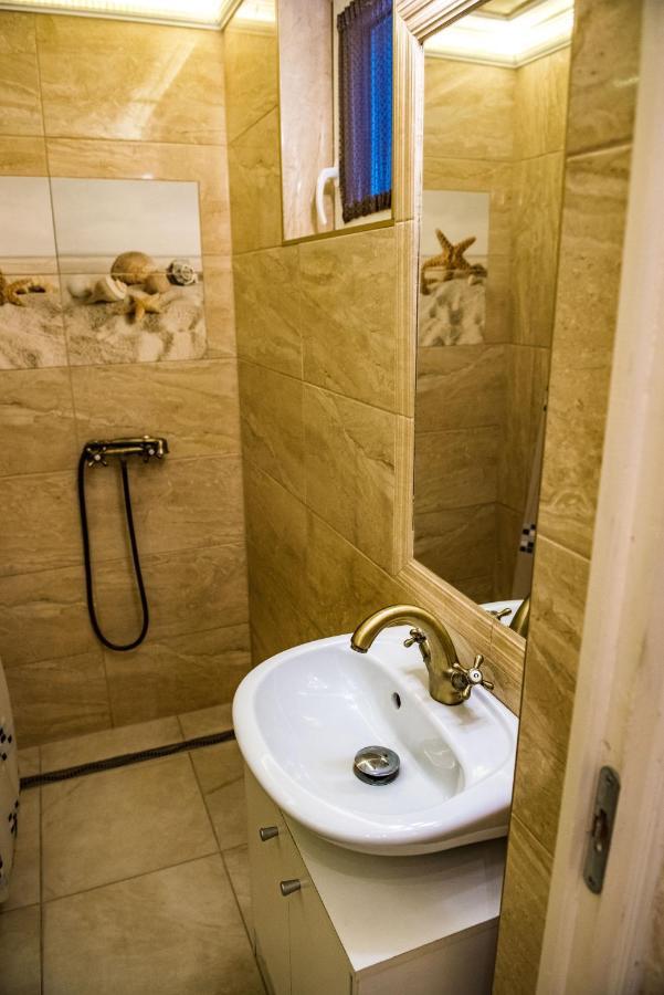 Exclusive Szallashely Szegedin Exterior foto