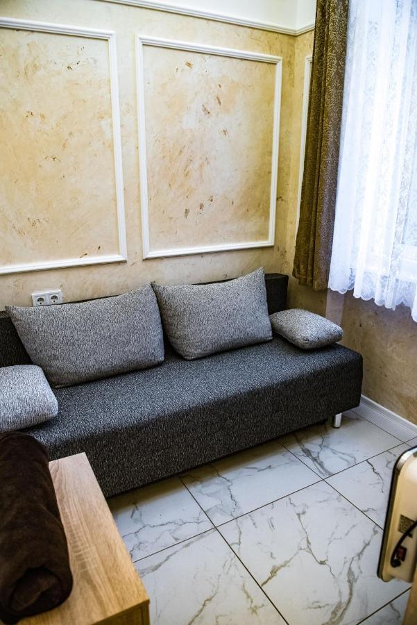 Exclusive Szallashely Szegedin Exterior foto
