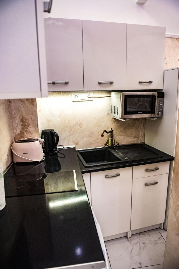 Exclusive Szallashely Szegedin Exterior foto